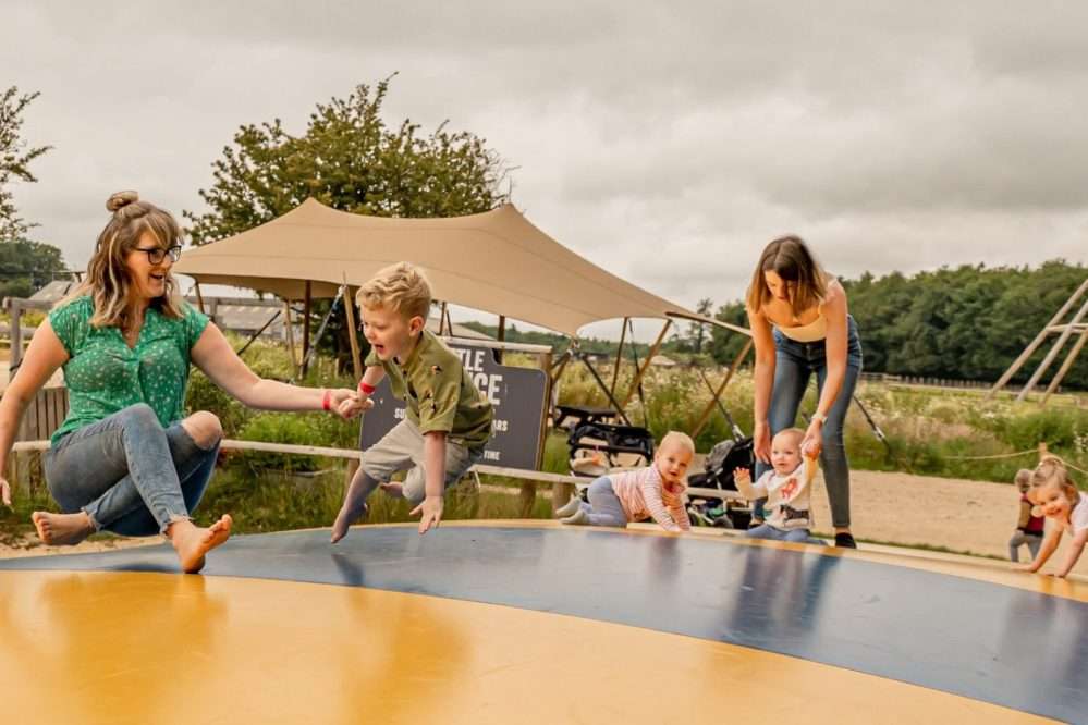 Top Family-Friendly Activities Near Chipping Campden